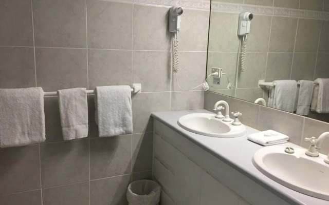 The Penthouses Apartments