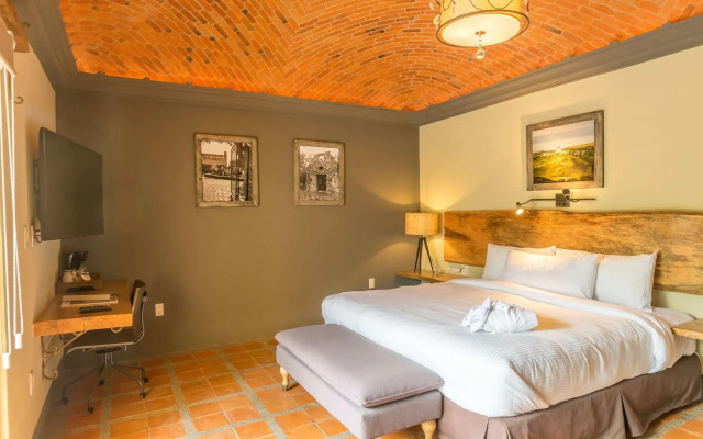 Hotel Camino de Vinos