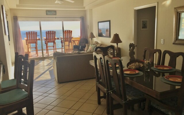 Baja 704 - 2 Br Condo