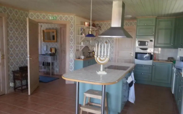 Kullsbjörkens Bed & Breakfast