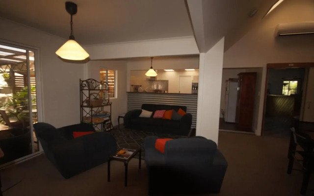 The Open House Accommodation Kangaroo Island
