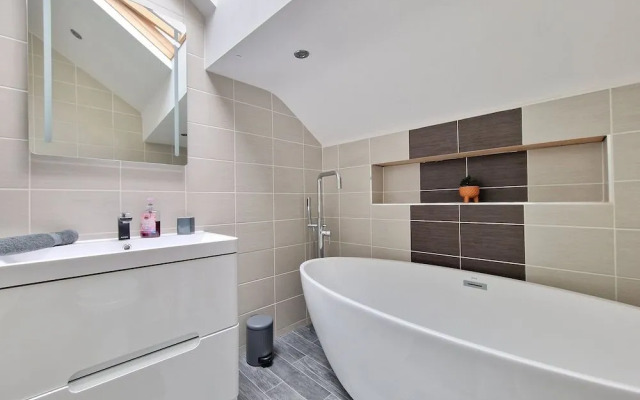 Dysa Waterloo Apartments