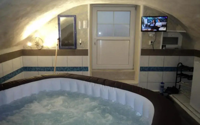 Gîte Bransat, 3 pièces, 6 personnes - FR-1-489-294