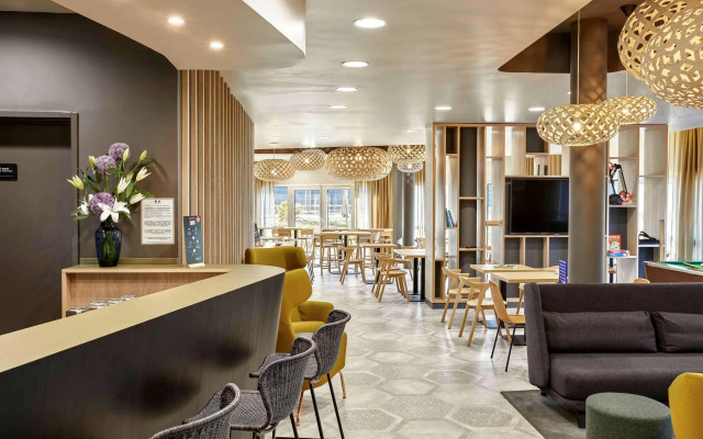 Aparthotel Adagio & Spa Vannes