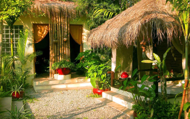 The Cockatoo Nature Resort & Spa