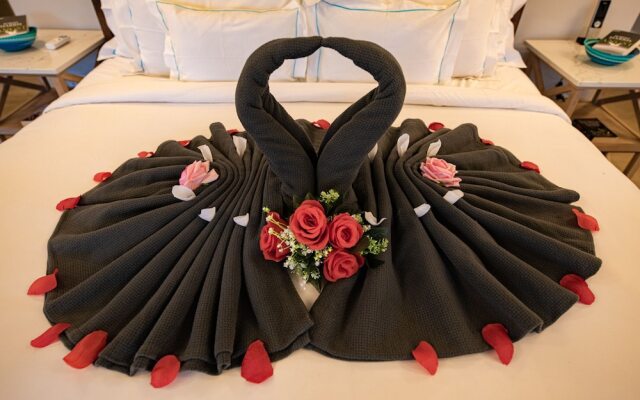 Zulu Rock Game Ranch