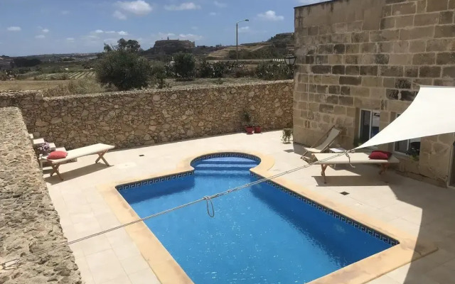 Dar il-Hena Organic B&B