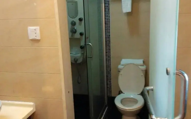 Xiamen Heyijia Garden Hotel