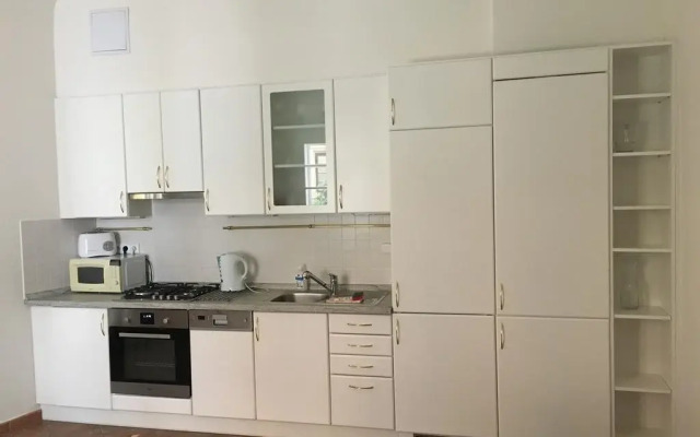 Charles Bridge Apartments