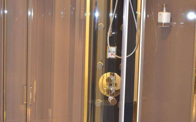 OREA Hotel Arigone Olomouc