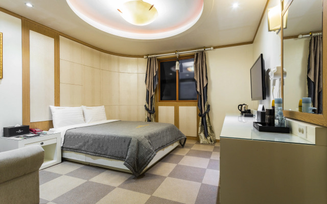 Incheon Airport Hotel