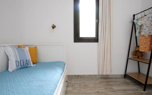 Aris House - Cretan Hospitality