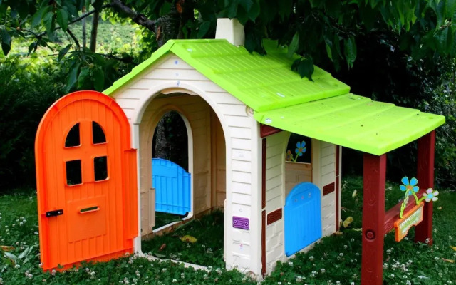 Usotegi  Agroturismo