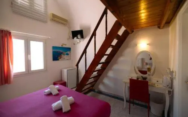 Ptolemeos Pension