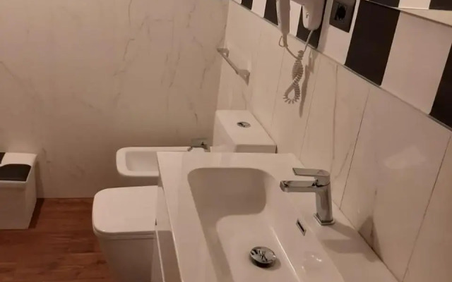 Suite il sogno di Grebek