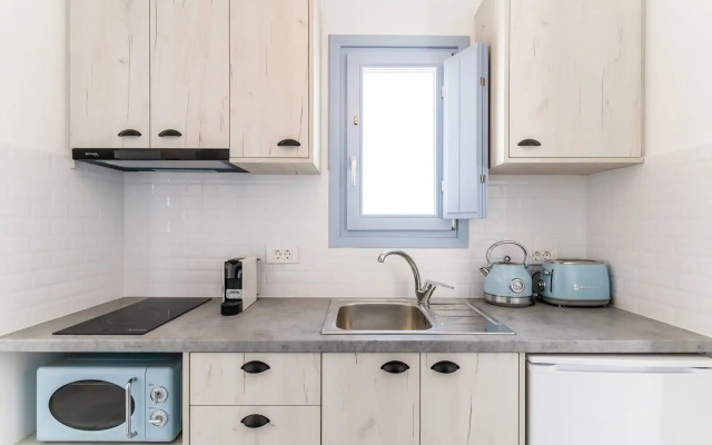 SantoRossa Luxury Villas