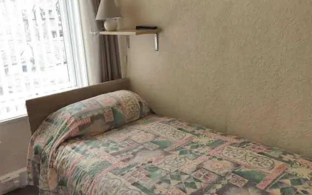 Park Hill Guest House