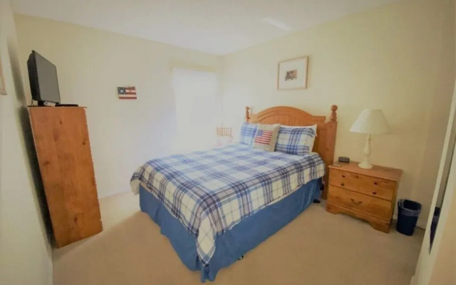 Ian's Southern Dunes Vacation Home