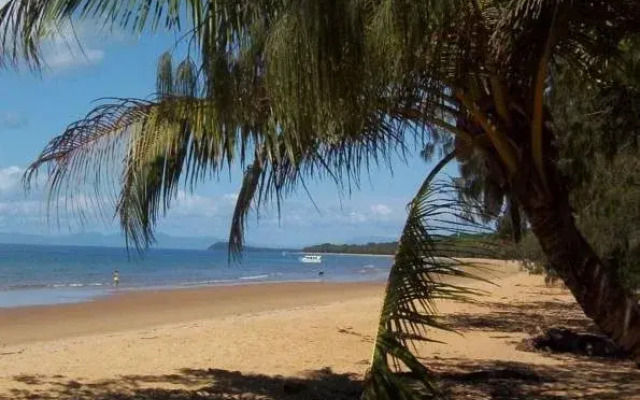 A Tropical Escape B&B