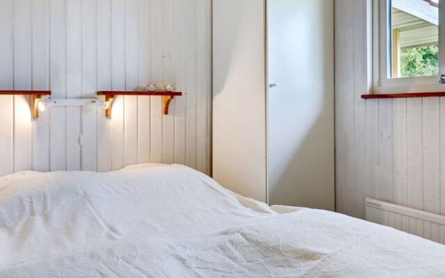 "Jannik" - 150m from the sea in Bornholm