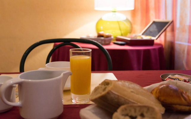 Hotel Le Jaures
