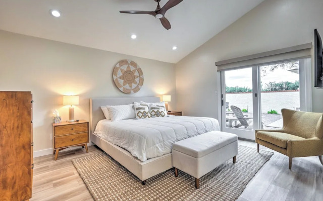 Luxury Scottsdale Vacation Rental w/ Patio!