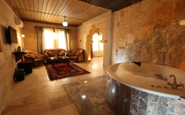 Cappadocia View Hotel