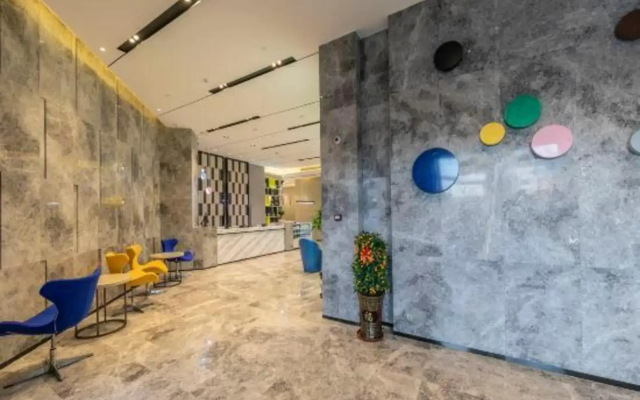 Shangfu Hotel