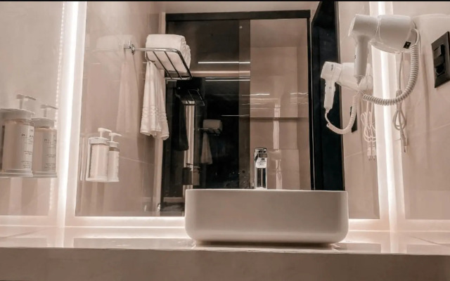 Icon Hotel by Welkom