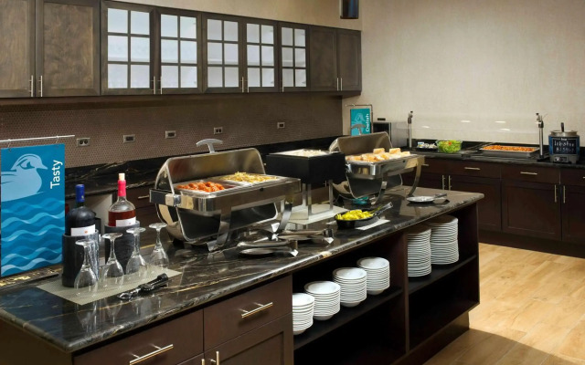 Homewood Suites by Hilton San Antonio Airport