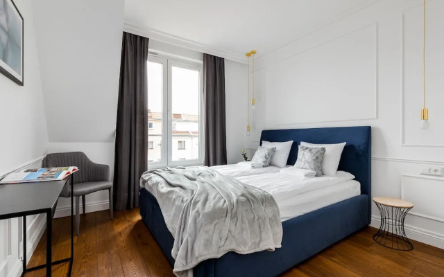 Happy Stay Old Town CaminoArte 364