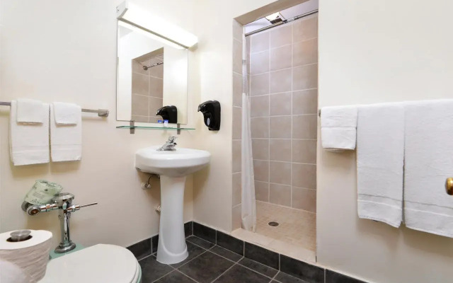 Americas Best Value Inn - Mayflower