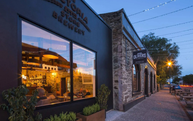 Olivers Central Otago