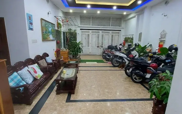 Son Tra Apartment
