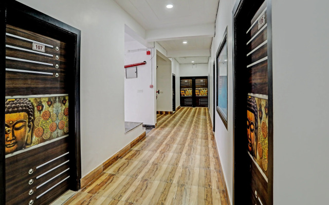 Super Collection O Sector 55 Noida Near Noida Stadium