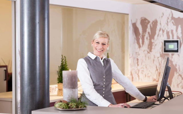 Hotel & Wirtshaus Post