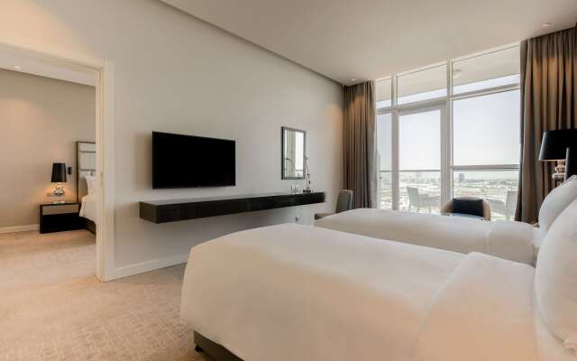 Radisson Dubai Damac Hills