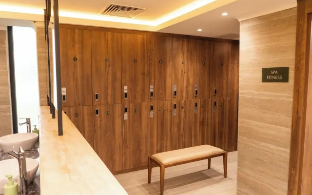 Wellwood Sapanca