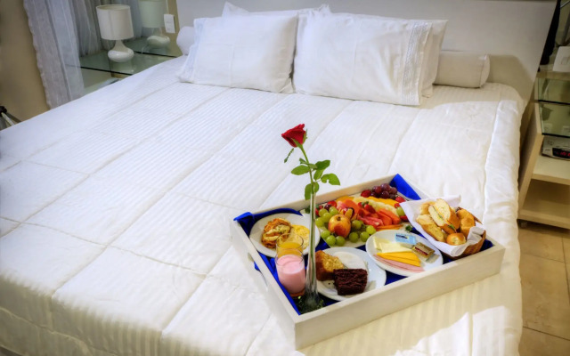 Jangadeiro Hotel e Convenções