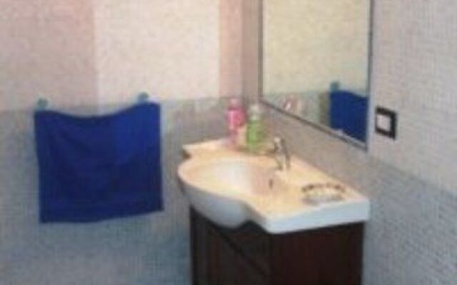 B&B I Venti Del Golfo