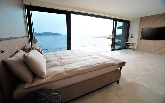 Mett Hotel & Beach Resort Bodrum (Ex.Rebis Bodrum)