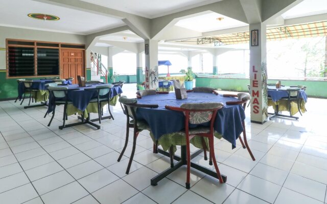 OYO 90132 Lie Mas Hotel