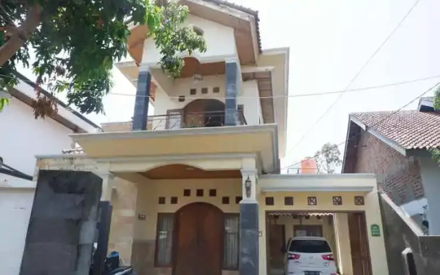 Rumah Puan Homestay Syariah
