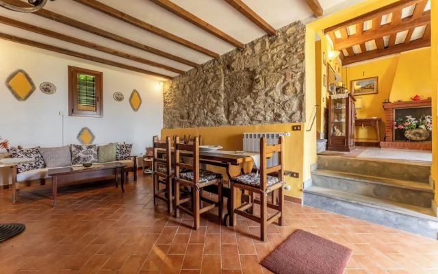 Casa Di Elda Holiday Home With Pool