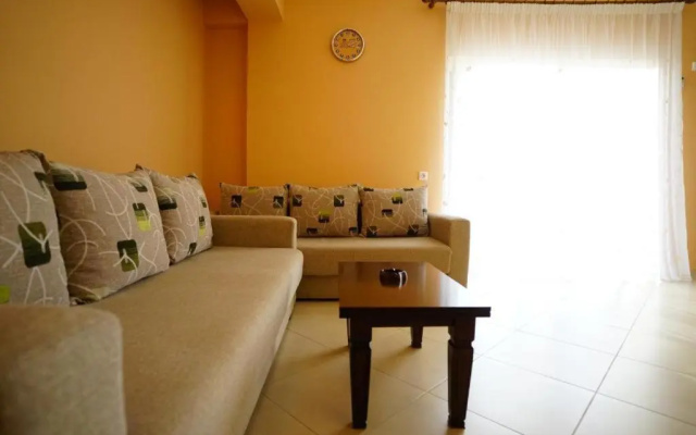 Apartments Vila Emiliano
