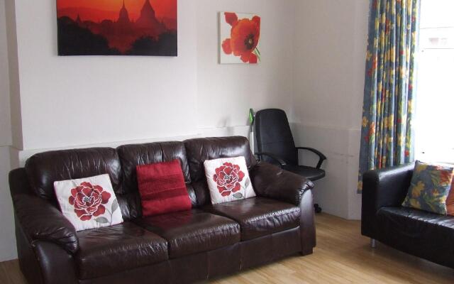 Alexandra Guest House