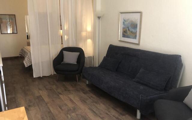 Loft 3 - 1 of 5 downtown