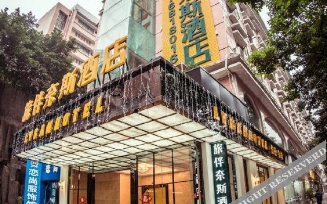 Jinyi Hotel