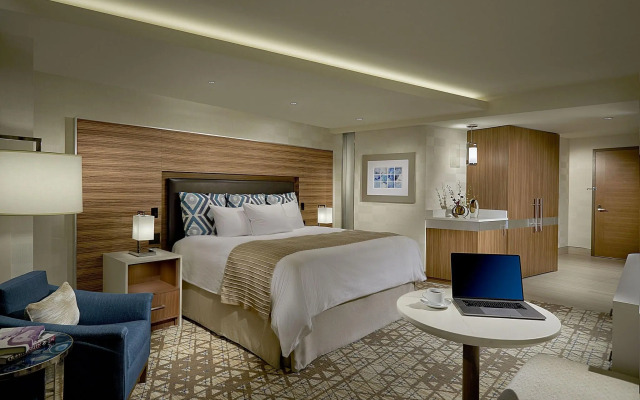Seminole Hard Rock Hotel & Casino Tampa