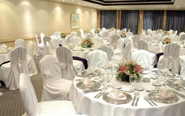 Hotel Las Naciones